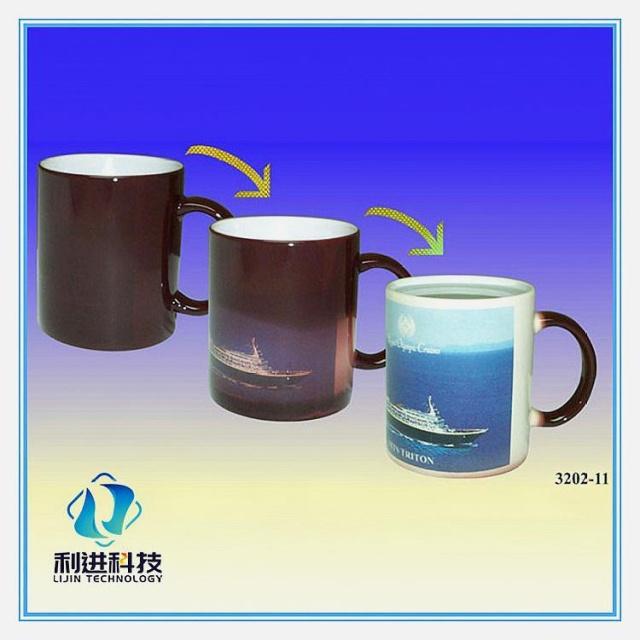 【溫變油墨供應銷售】溫變油墨用什么方式印刷到變色產(chǎn)品上？