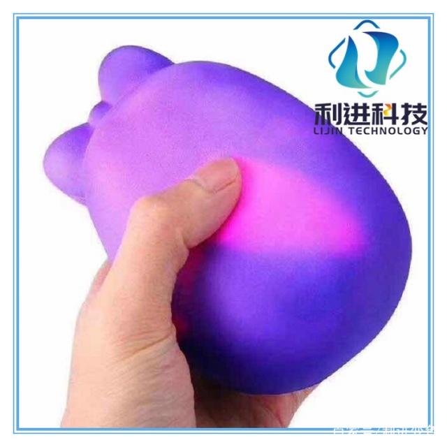 【熱敏溫變顏料供應銷售】什么是熱敏溫變顏料？有哪些特征？